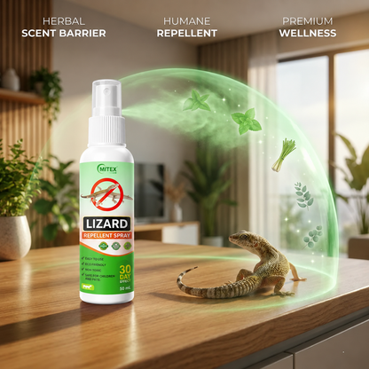 Lizard Shield Pro Spray – Buy 1 Get 2 FREE (Limited Time Offer)