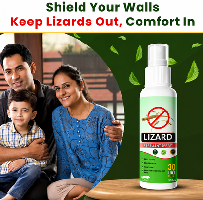 Lizard Shield Pro Spray – Buy 1 Get 2 FREE (Limited Time Offer)